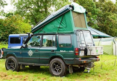 Instagram photo by @landroverphotoalbum • Jul 30, 2016 at 9:31pm UTC | Land rover camping, Land ...