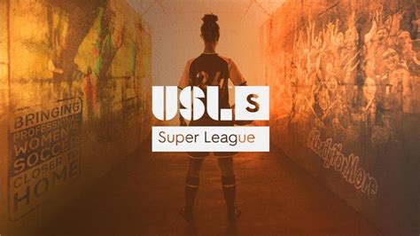 Here are the 13 cities that will get USL Super League teams