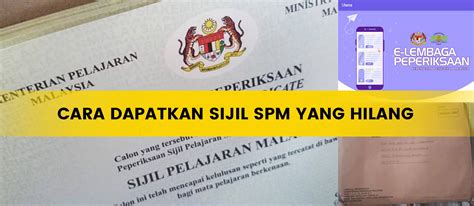 Cara Nak Buat Sijil Penghargaan - vrogue.co