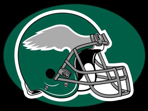 Philadelphia Eagles logo & wallpapers - High-quality images and ...