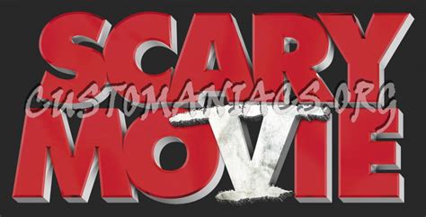 Scary Movie 5 - DVD Covers & Labels by Customaniacs, id: 192950 free ...