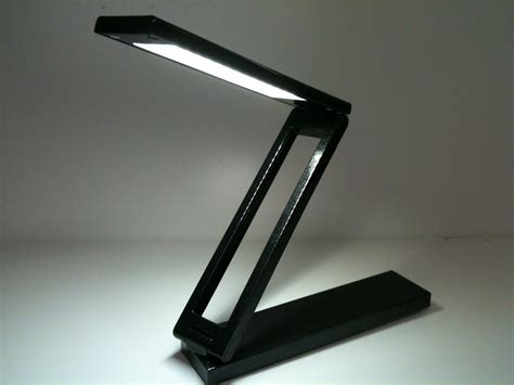 Led desk lamps - making you protected from stress and strain - Warisan Lighting