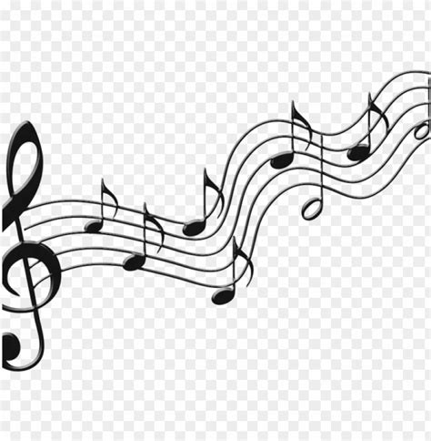 Musical Notes Png Transparent Images - Transparent Background Music ...