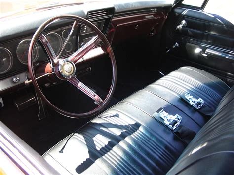 interior 67 chevy impala - Google Search | 1967 chevy impala, Impala, Dream cars