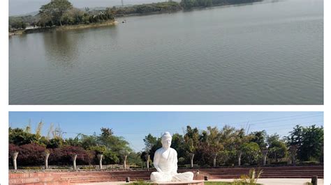 #Garden_of_silence #Sukhna_lake #chandigarh #walkandtalk #malayalam - YouTube