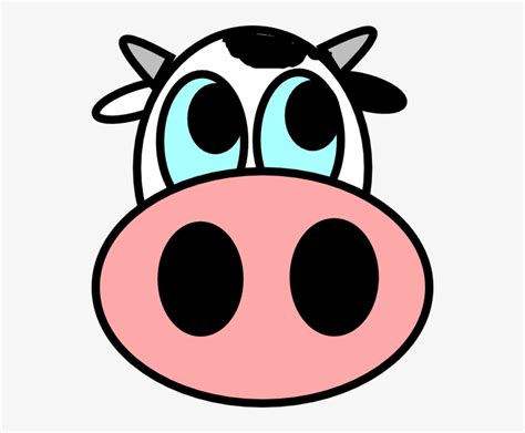 HOW TO DRAW A COW KAWAII EASY, 50% OFF | www.elevate.in