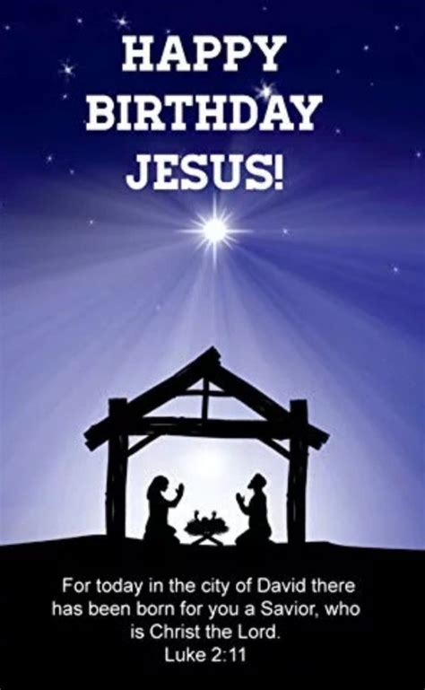 Celebrate the Birth of Jesus with Joyful Birthday Wishes