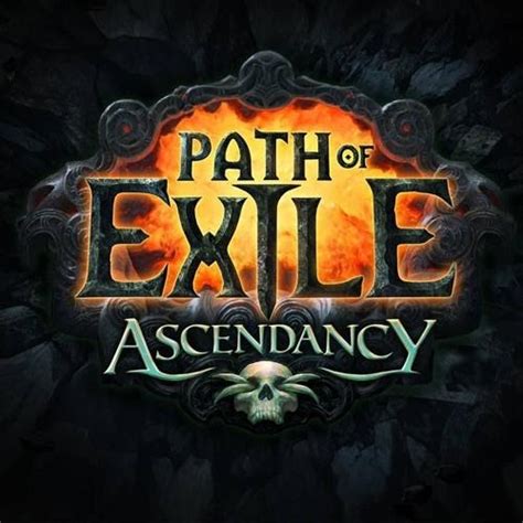 Path of Exile Ascendancy Guide