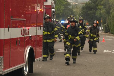 'Station 19 Season 4 Finale Recap' and Questions We Still Have