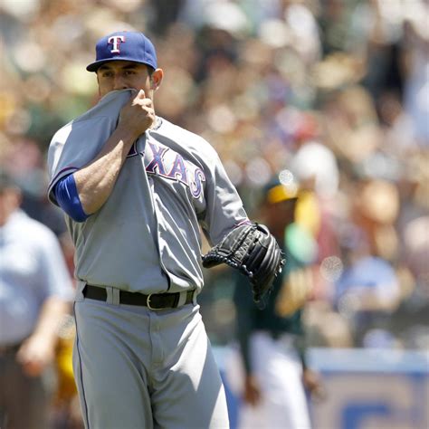 MLB Picks: Texas Rangers vs. Houston Astros | News, Scores, Highlights, Stats, and Rumors ...