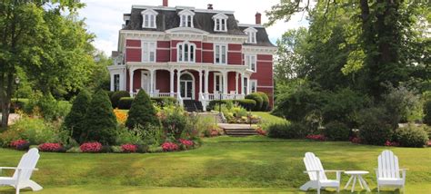 Official Site – Blomidon Inn, a historic hotel in Wolfville, Nova Scotia