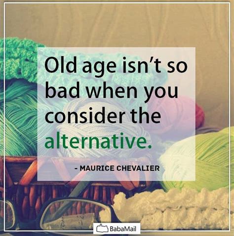 10 Fantastic Quotes About Old Age