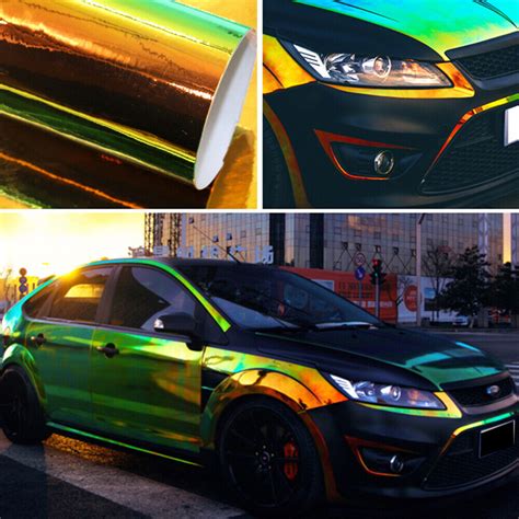 Diy Vehicle Wraps From Geekwraps - Sustainableal