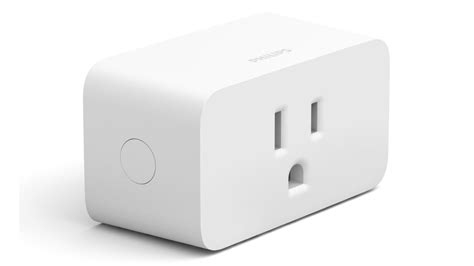 Philips Hue Smart Plug review: No Bridge, no buy