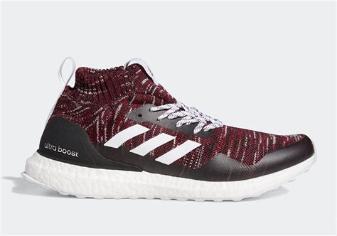 adidas Ultra Boost Mid Patrick Mahomes FZ5491 Release Date Info ...