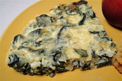 Spinach Pie Recipe - Food.com