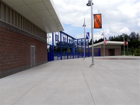 Brandon School District | Projects | Spalding DeDecker