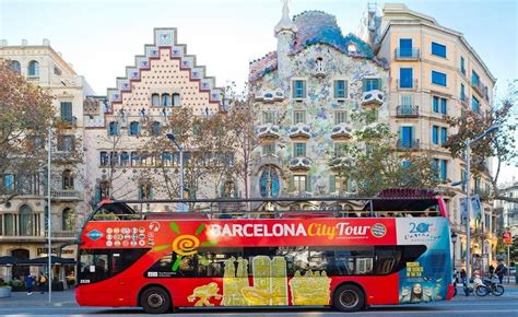 El mejor bus turístico del mundo, en España | Economía