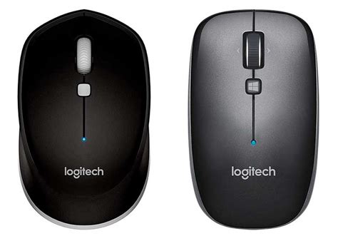 Logitech M535 vs M557 (2021): Which Bluetooth Mouse Is Better ...