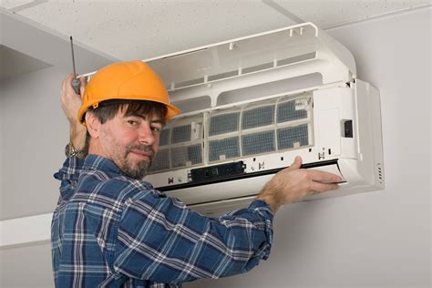 How To Fix A Broken Air Conditioner