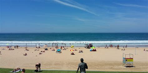 North Wollongong Beach | City of Wollongong