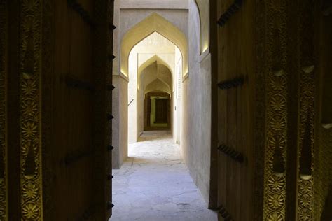 Al Hazm Castle (4) | Jebel Shams | Pictures | Oman in Global-Geography