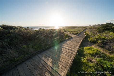 Moonstone Beach Boardwalk in Cambria - California Through My Lens