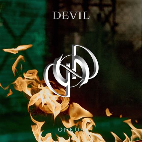 [Album Review] DEVIL (1st Studio Album) – ONEUS – KPOPREVIEWED