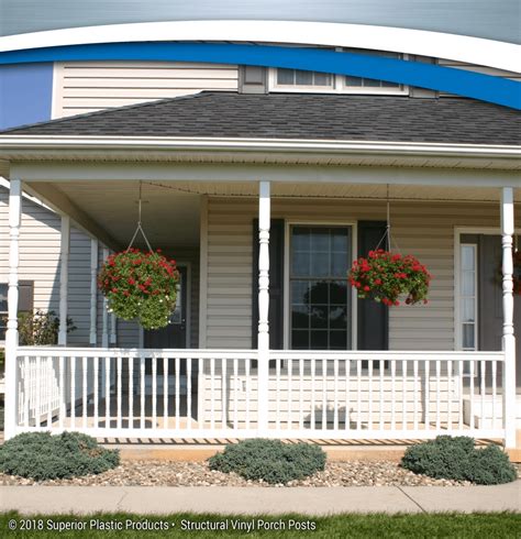 Installing Aluminum Soffit Under Porch Roof — Randolph Indoor and Outdoor Design