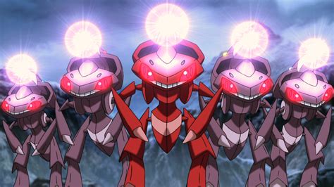 Genesect Army | Pokémon Wiki | Fandom powered by Wikia