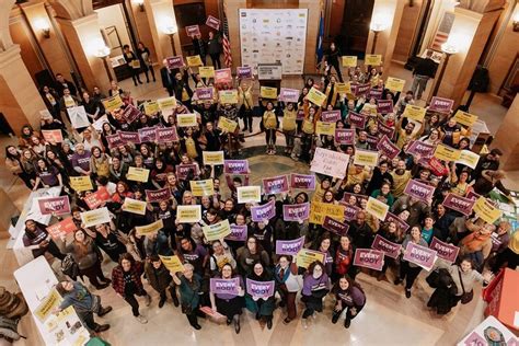 NARAL Pro-Choice Minnesota - Action Network