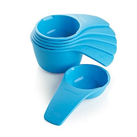 Tupperware Measuring Cups : Baking Tools, Mixing & Measuring