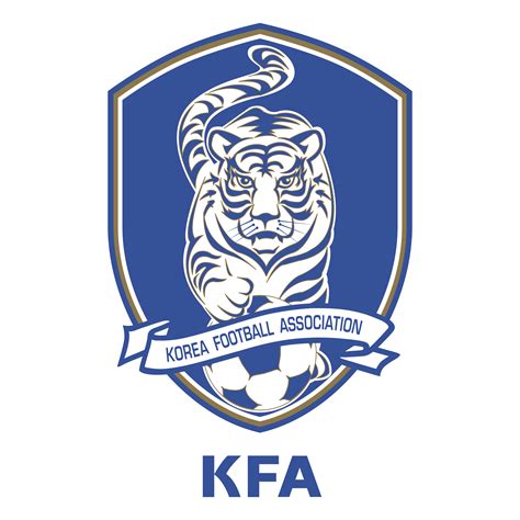 Korea Football Association – Logos Download