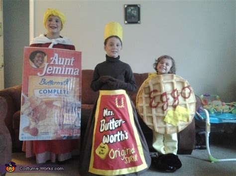 Coolest Homemade Couch Potato Costumes, 41% OFF