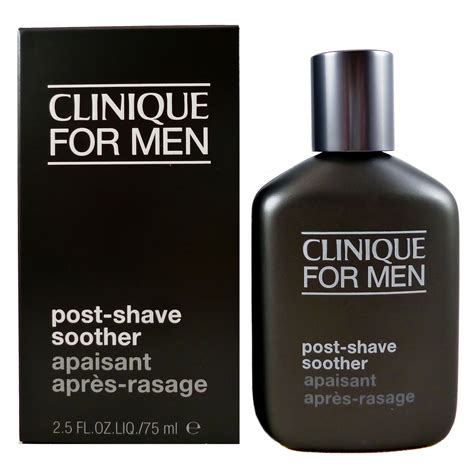 Clinique Clinique for Men Post-Shave Healer 75ml - SoLippy