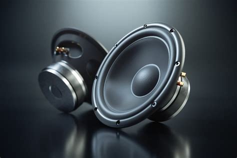 How Many Watts Should Your Car Speakers Be? - AudioCruiser.com