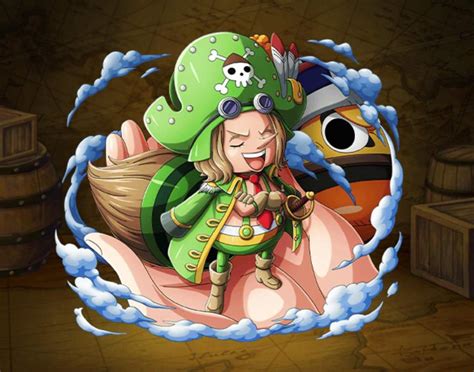 One piece treasure cruise discord