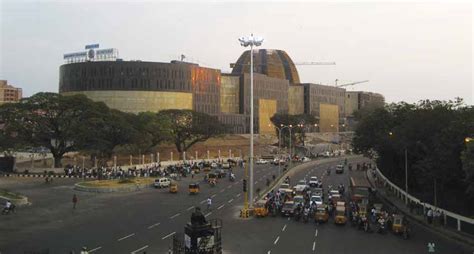 Tamil Nadu’s New Legislative Assembly Building - World's First Green ...