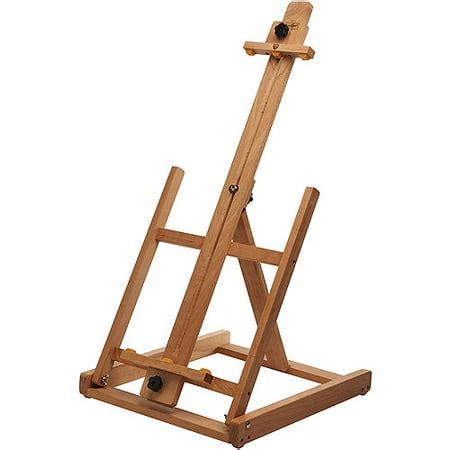 Tabletop Easel- - Walmart.com