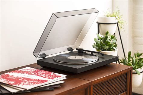 10 Best Record Players - Buying Guide & Reviews of Top Rated Turntables For Any Budget