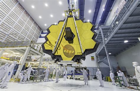 Here’s the James Webb Space Telescope Launch Date – Orbit Inside