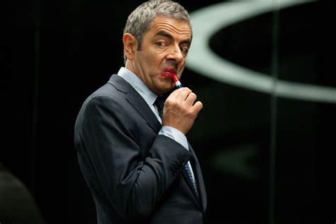 Johnny English Reborn 2011, directed by Oliver Parker | Film review