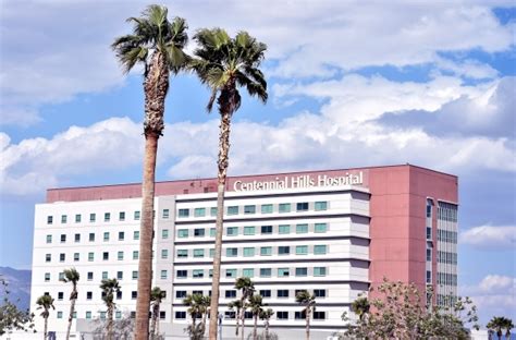 Centennial Hills Hospital earns Consumer Reports’ top score | Las Vegas ...