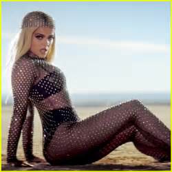 Bebe Rexha Hits The Desert In ‘I Got You’ Music Video – Watch Here! | Bebe Rexha, Music, Music ...