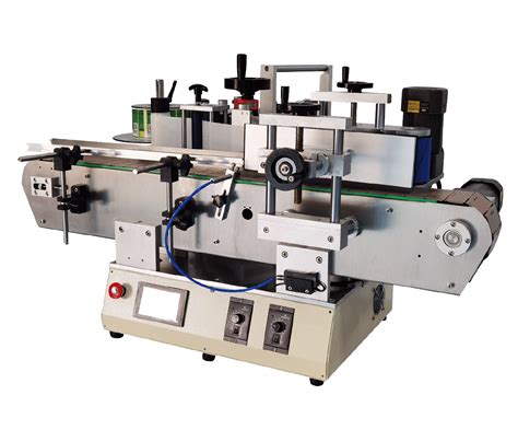 Labelino X-1 | Sunala Packaging Machinery