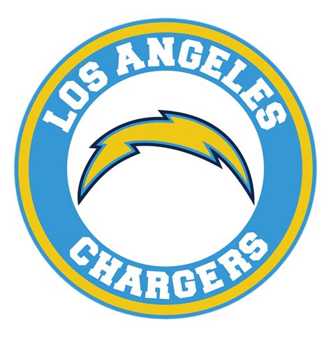 Chargers Logo Png