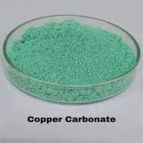 Copper Carbonate Powder at Rs 100 | Copper Carbonate in Bengaluru | ID: 2852768361355