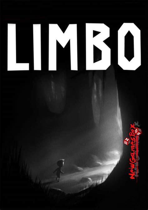 LIMBO Free Download PC Game FULL Version Setup