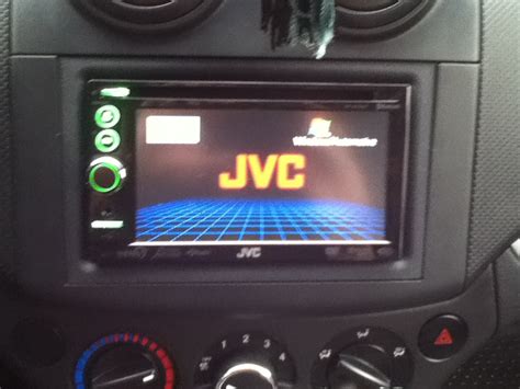 Getting a new system in my car