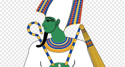 Ancient Egyptian deities Upper Egypt Osiris Egyptian mythology, Anubis ...